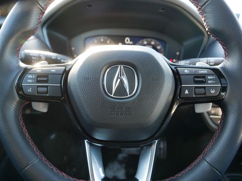 Certified 2025 Acura ADX A-Spec image 25