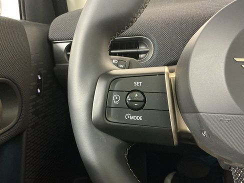 Certified 2025 MINI Cooper S image 14