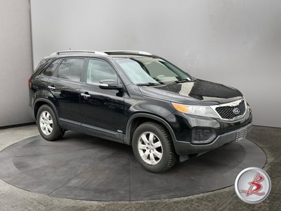 Used 2013 Kia Sorento LX