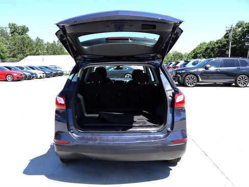 Used 2019 Chevrolet Equinox LS w/ LPO, Floor Liner Package AWD/4WD image 36