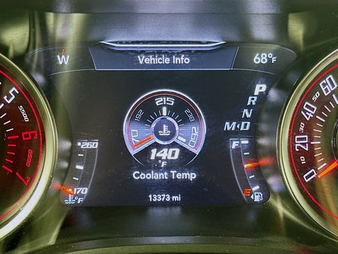 Used 2021 Dodge Challenger R/T Scat Pack image 18