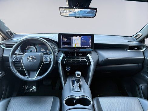 Used 2021 Toyota Venza Limited w/ Carpet Mat Package (TMS) image 23