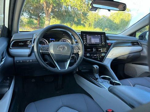 Used 2024 Toyota Camry LE FWD image 13