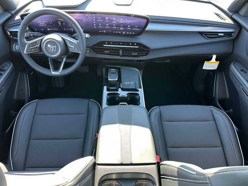 New 2026 Buick Enclave Preferred w/ Power Package image 19