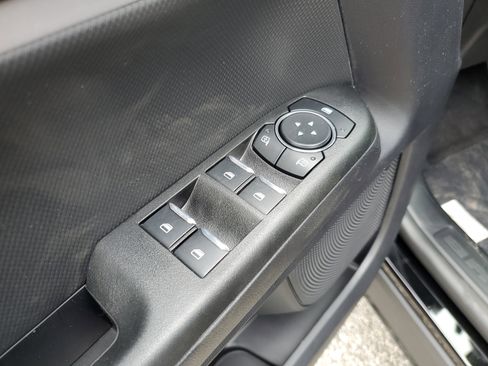 New 2026 Ford Bronco Sport Outer Banks AWD/4WD image 11