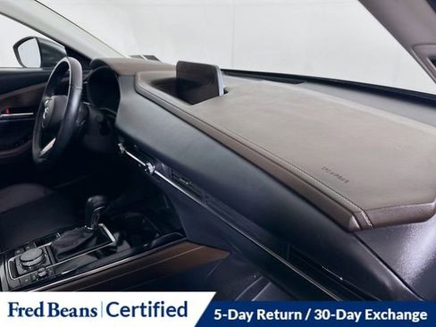 Used 2023 MAZDA CX-30 AWD 2.5 S w/ Premium Package image 32