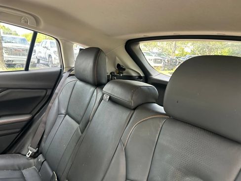 Used 2018 Subaru Crosstrek 2.0i Limited AWD/4WD image 11