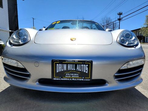 Used 2009 Porsche Boxster image 16