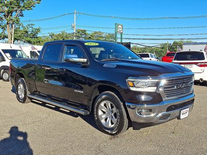 Used 2023 RAM 1500 Laramie