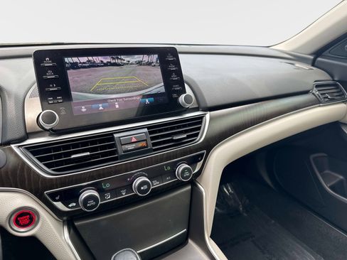 Used 2021 Honda Accord EX-L image 23