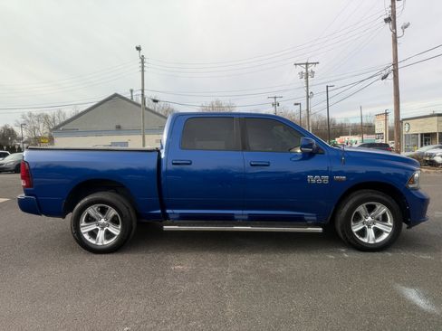 Used 2014 RAM 1500 Sport w/ Convenience Group image 4