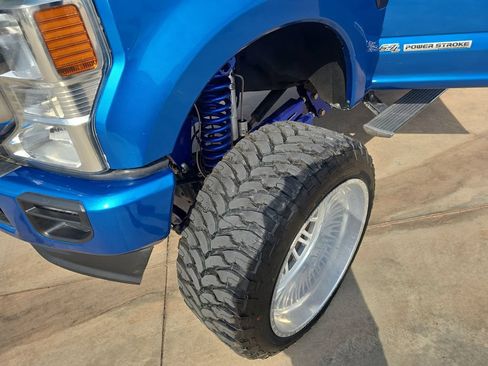 Used 2021 Ford F250 XLT AWD/4WD image 33