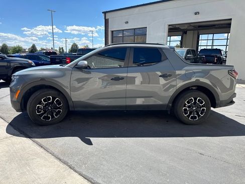 Used 2024 Hyundai Santa Cruz SEL w/ Activity Package AWD/4WD image 5