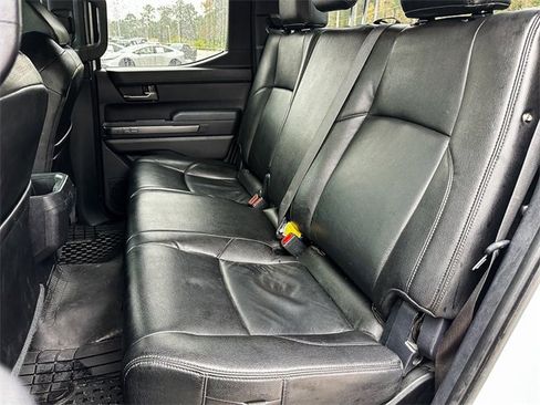 Used 2024 Toyota Tacoma TRD Sport image 28