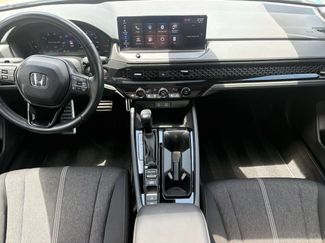 Certified 2024 Honda Accord Sport video 2