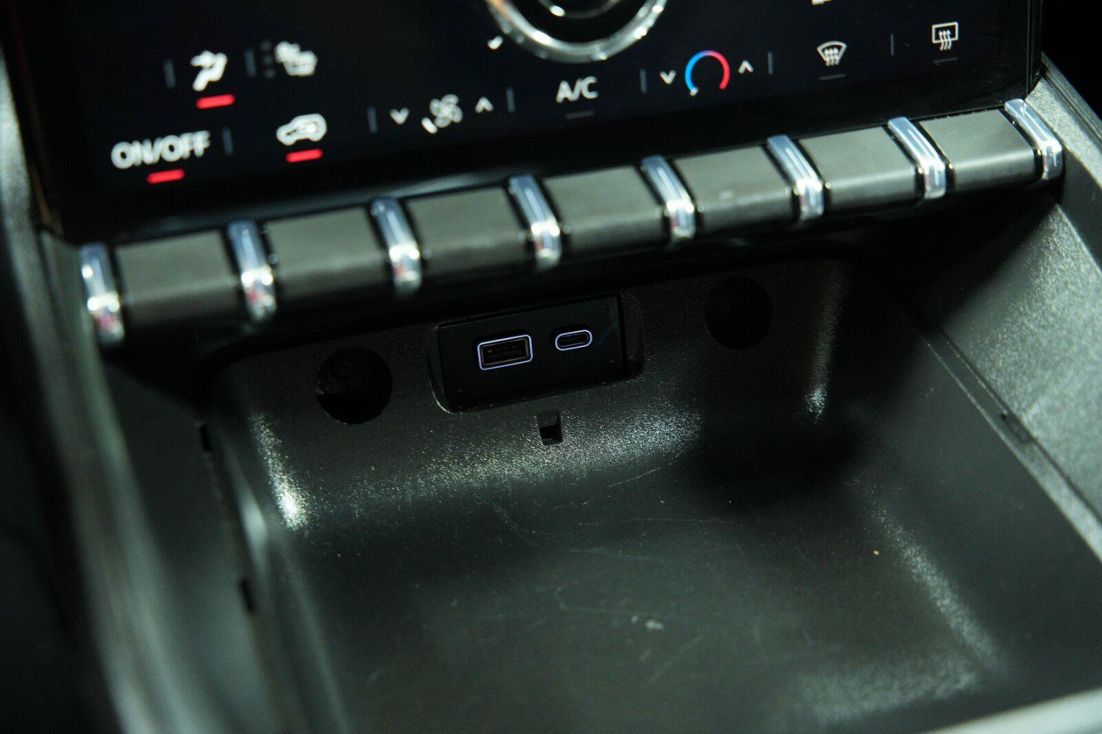 Certified 2026 GMC Terrain Elevation FWD image 44
