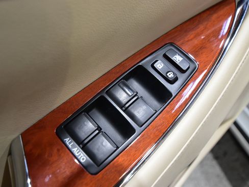 Used 2012 Lexus ES 350 image 12