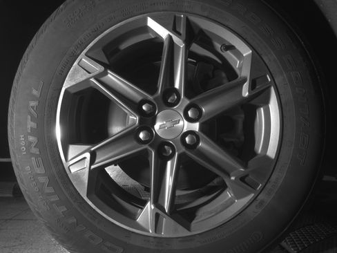 Used 2025 Chevrolet Blazer LT FWD image 13