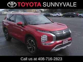 Used 2024 Mitsubishi Outlander SE video 1