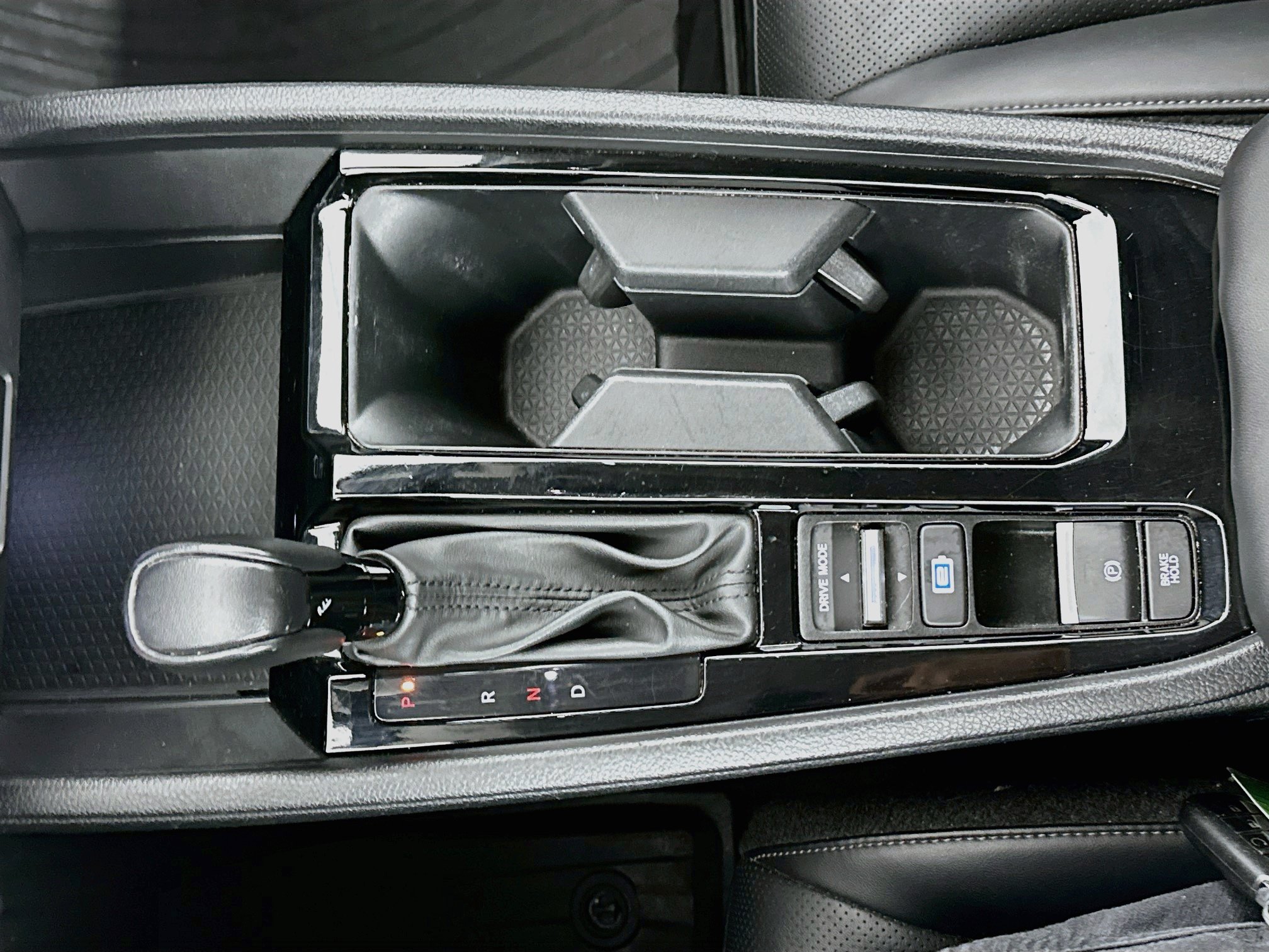 Used 2024 Honda Accord EX-L image 24
