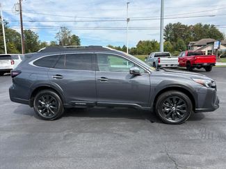 Used 2024 Subaru Outback Touring XT w/ Popular Package #2 video 2