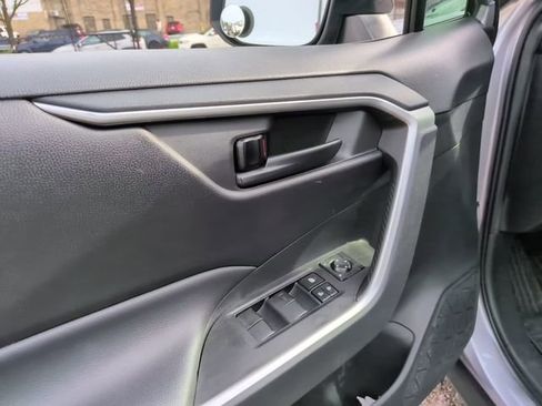 Used 2024 Toyota RAV4 LE AWD/4WD image 13