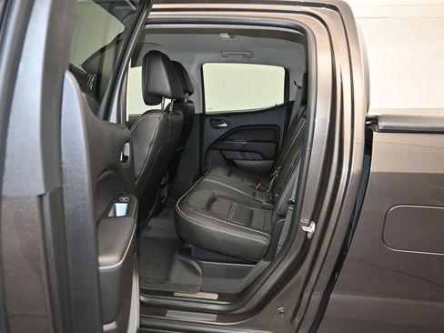 Used 2019 GMC Canyon Denali image 23