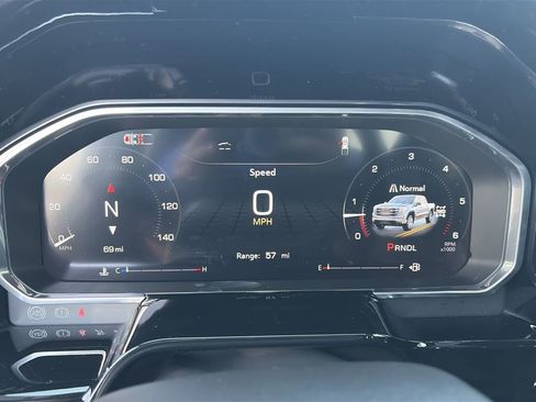 New 2026 GMC Sierra 1500 SLE w/ Preferred Package AWD/4WD image 21