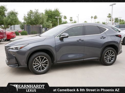 Used 2024 Lexus NX 250 FWD image 1