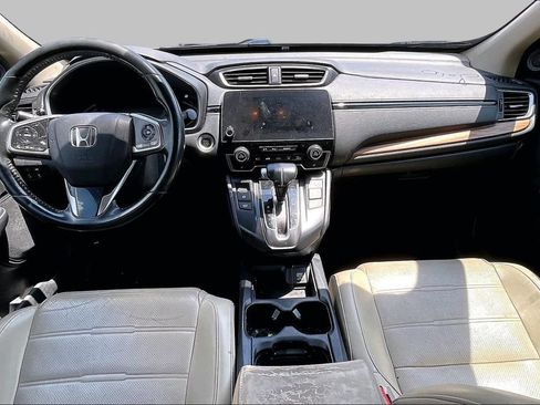 Used 2019 Honda CR-V EX-L image 16