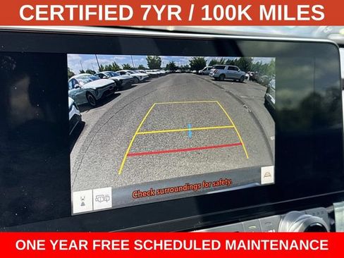 Used 2024 Toyota Grand Highlander FWD image 17