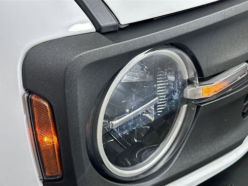 Used 2023 Ford Bronco Black Diamond image 31