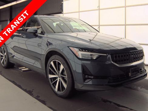 Used 2021 Polestar Polestar 2 AWD/4WD image 5