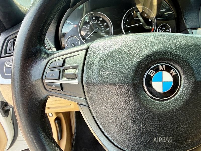 Used 2011 BMW 535i Sedan RWD image 27