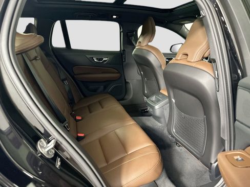 New 2026 Volvo V60 B5 Cross Country Plus w/ Protection Package Premier image 24