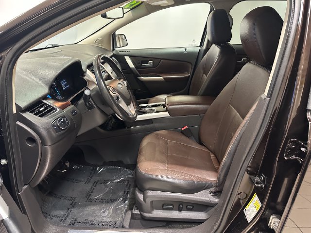 Used 2013 Ford Edge Limited AWD/4WD image 5