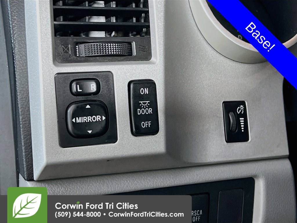 Used 2008 Toyota Tundra 4x4 Double Cab image 17