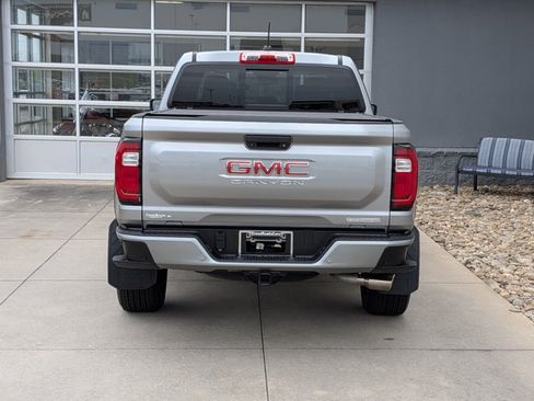 Used 2023 GMC Canyon Elevation w/ Convenience Package RWD image 5