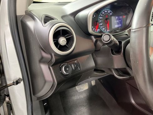 Used 2017 Chevrolet Sonic LT FWD image 23