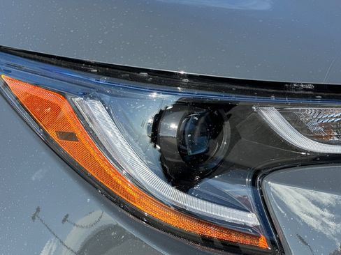 New 2026 Toyota Corolla LE image 30