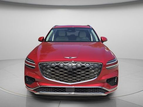 Used 2026 Genesis GV70 2.5T Advanced AWD/4WD image 3