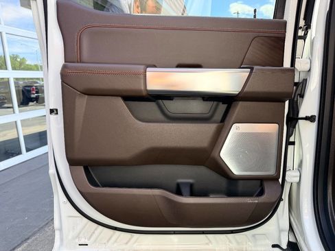 Used 2023 Ford F150 King Ranch w/ Equipment Group 601A High AWD/4WD image 33