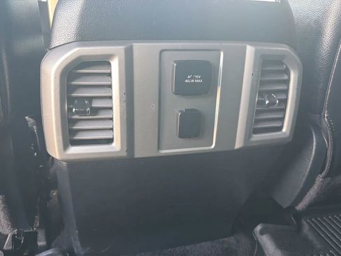 Used 2015 Ford F150 Lariat AWD/4WD image 25