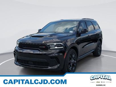 New 2025 Dodge Durango R/T
