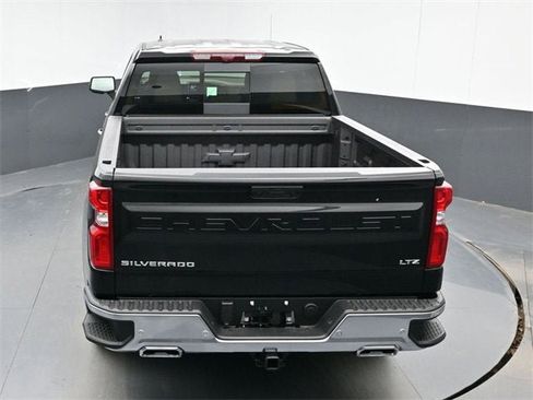 New 2026 Chevrolet Silverado 1500 LTZ w/ LTZ Premium Package image 44