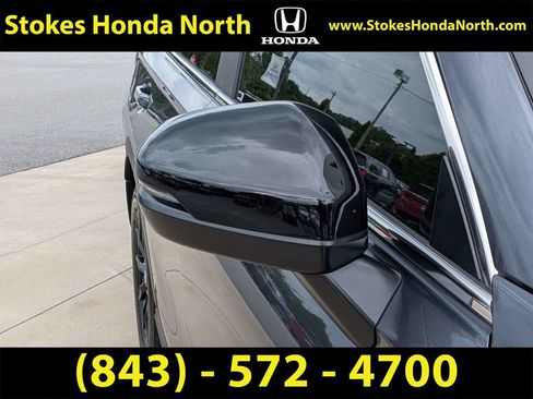 Used 2025 Honda CR-V Sport image 15