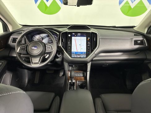 Certified 2025 Subaru Ascent Touring w/ Popular Package #1 image 15