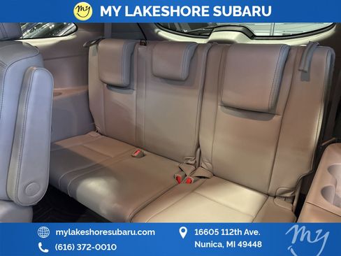 Used 2016 Toyota Highlander Limited Platinum image 28