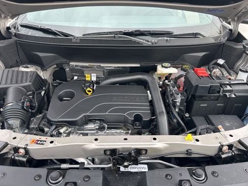 New 2026 GMC Terrain AT4 w/ LPO, Floor Liner Package image 22