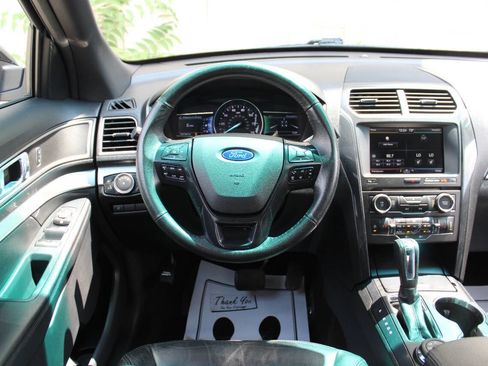 Used 2016 Ford Explorer XLT w/ Equipment Group 202A image 20